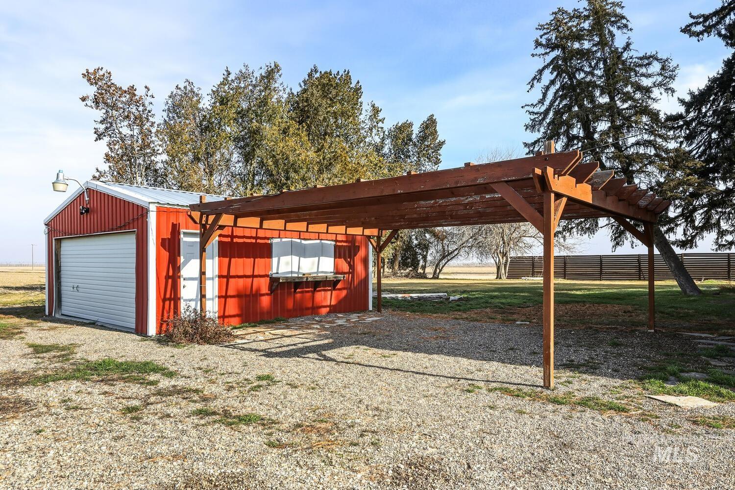 22573 Travis Road Wilder, ID 83676 - Photo 27 of 30