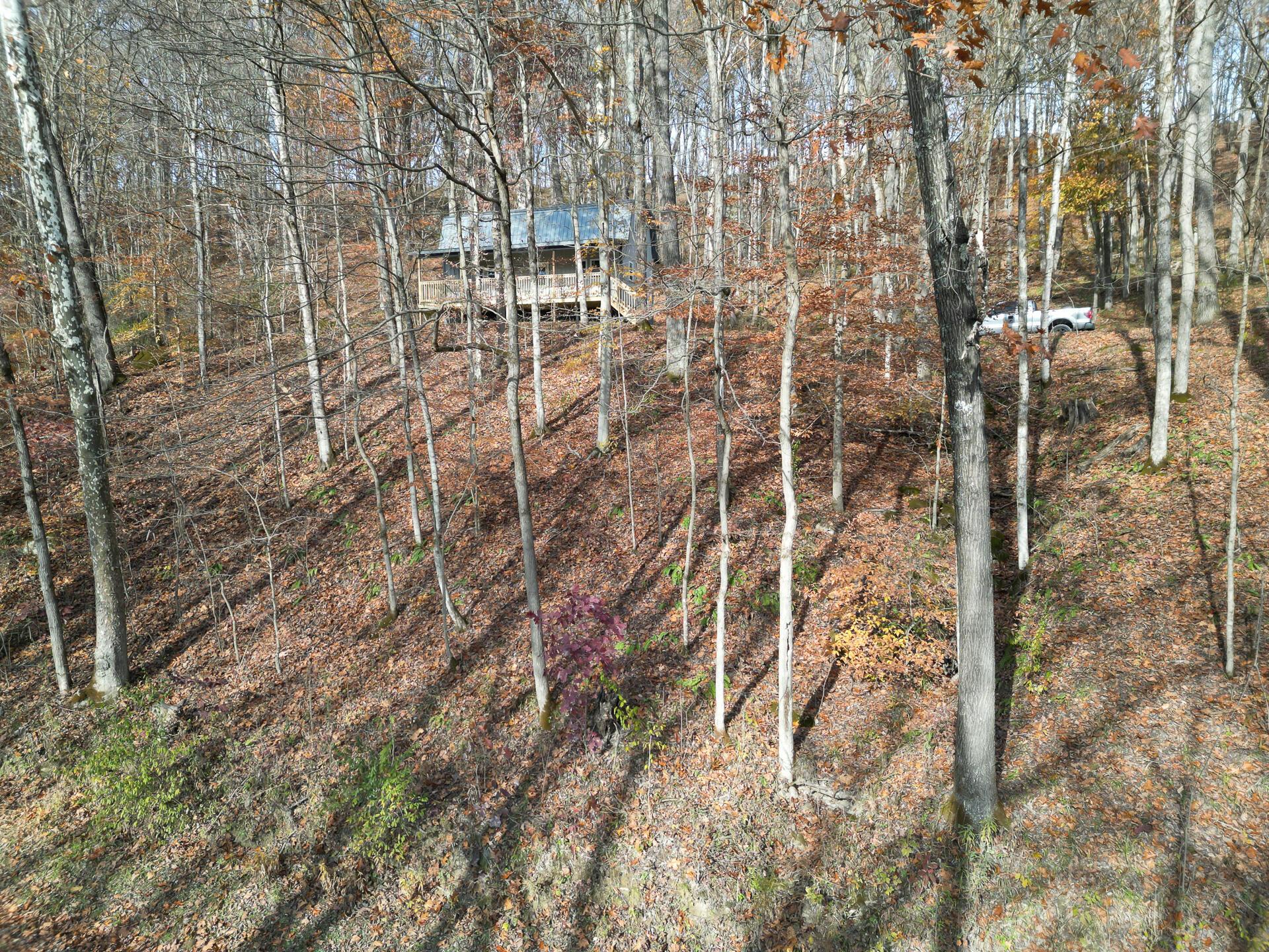 0 Keystone Road, Unit CREEKVIEW CABIN) Vinton, OH 45686 - Photo 8 of 95 CT-8