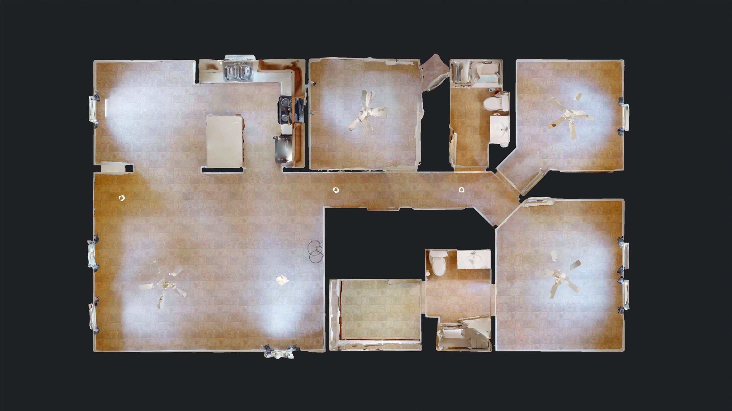 25531 Black Street Splendora, TX 77372 - Photo 18 of 22