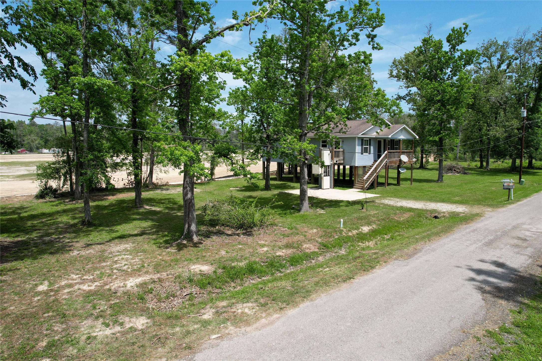 25531 Black Street Splendora, TX 77372 - Photo 22 of 22