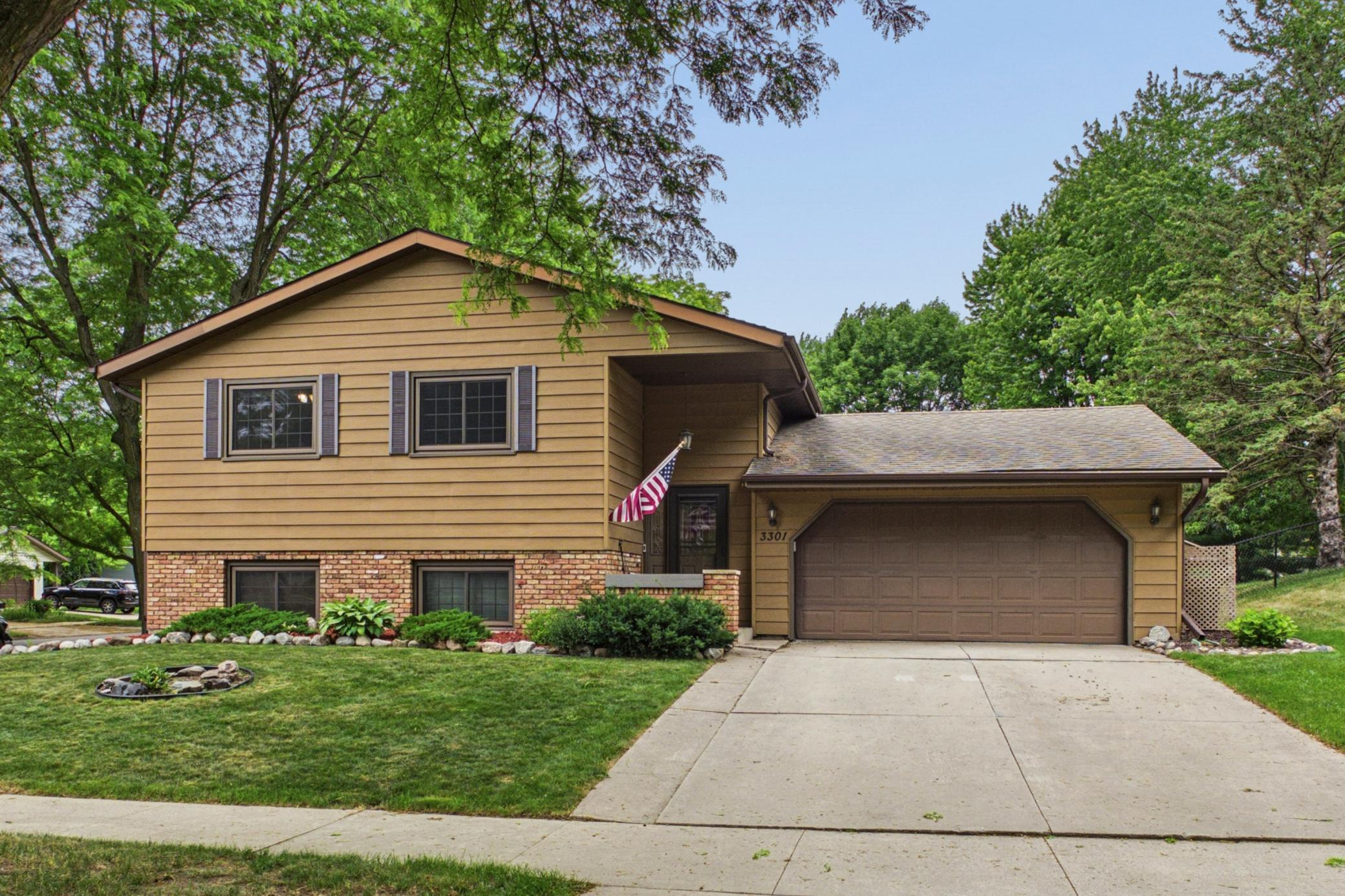 3301 Knob Lane Northwest Rochester, MN 55901 - Photo 24 of 29