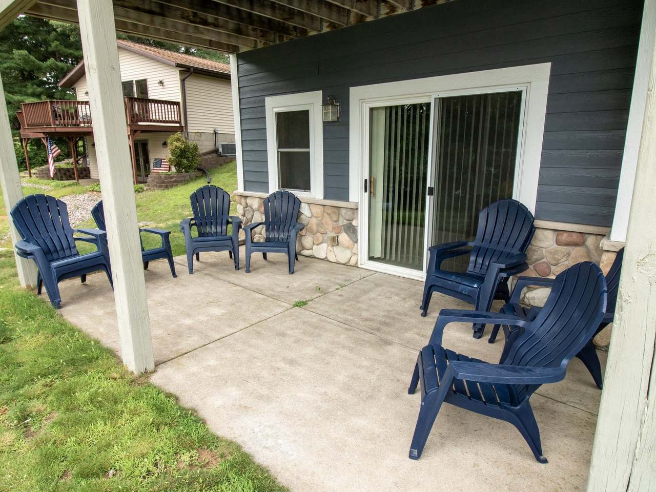 1-9811 Deer Trail Road Tomahawk, WI 54487 - Photo 32 of 57 Gallery Image 32