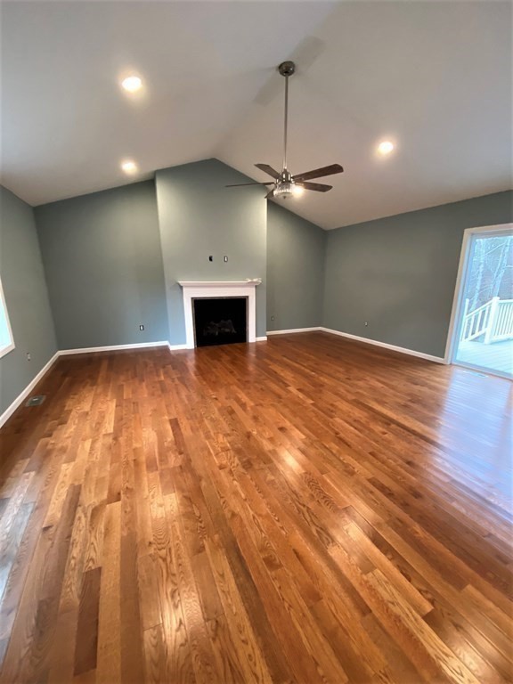 2 Bona Drive Dudley, MA 01571 - Photo 18 of 41