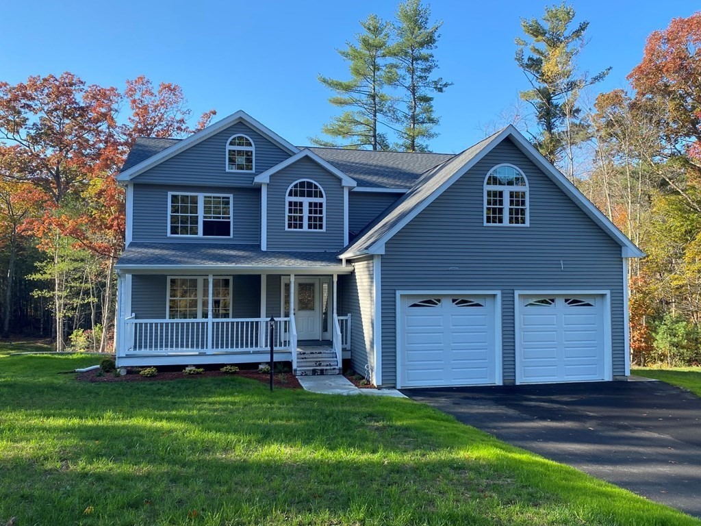 2 Bona Drive Dudley, MA 01571 - Photo 2 of 41