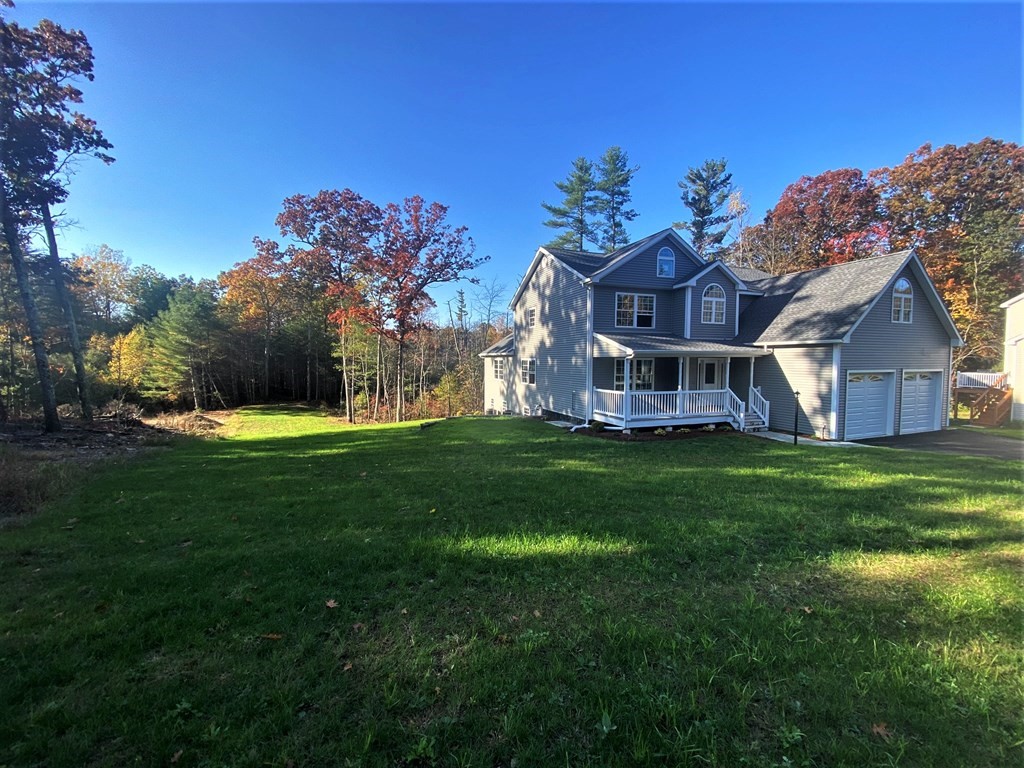 2 Bona Drive Dudley, MA 01571 - Photo 4 of 41