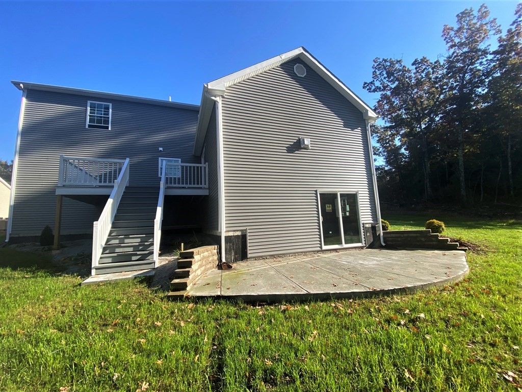 2 Bona Drive Dudley, MA 01571 - Photo 5 of 41