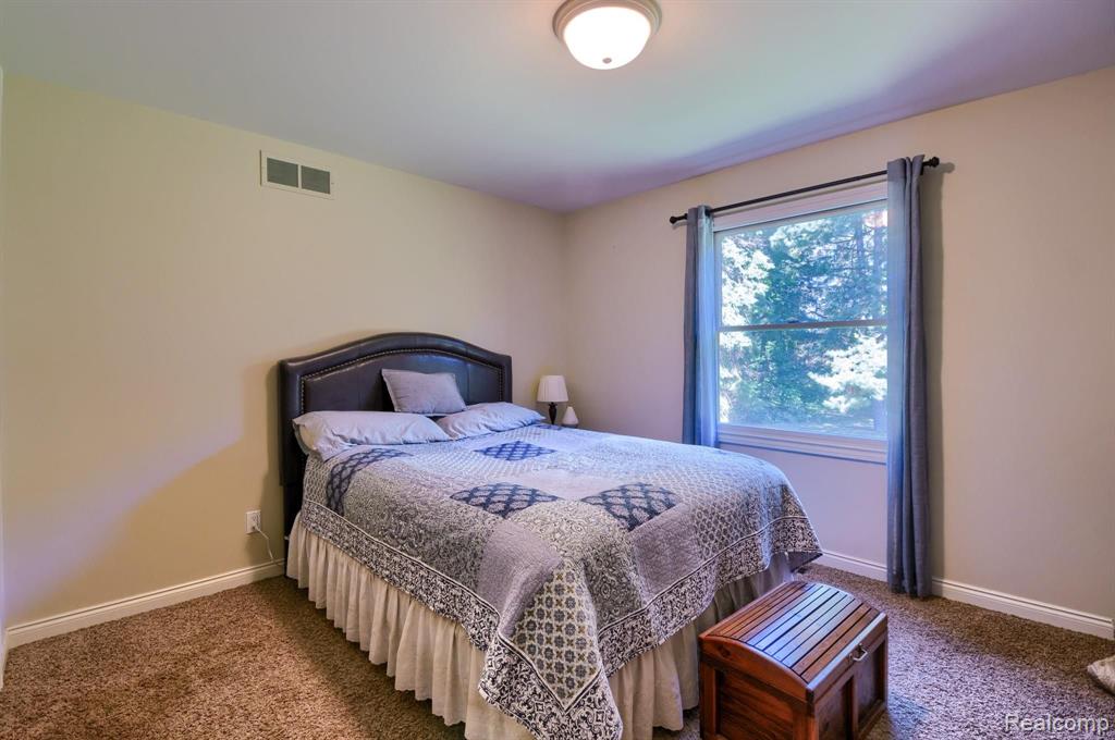 2258 South Lake George Road Metamora, MI 48455 - Photo 36 of 80