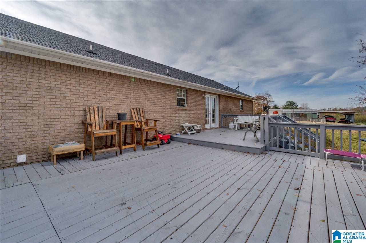 5313 County Road 24 Verbena, AL 36091 - Photo 41 of 49