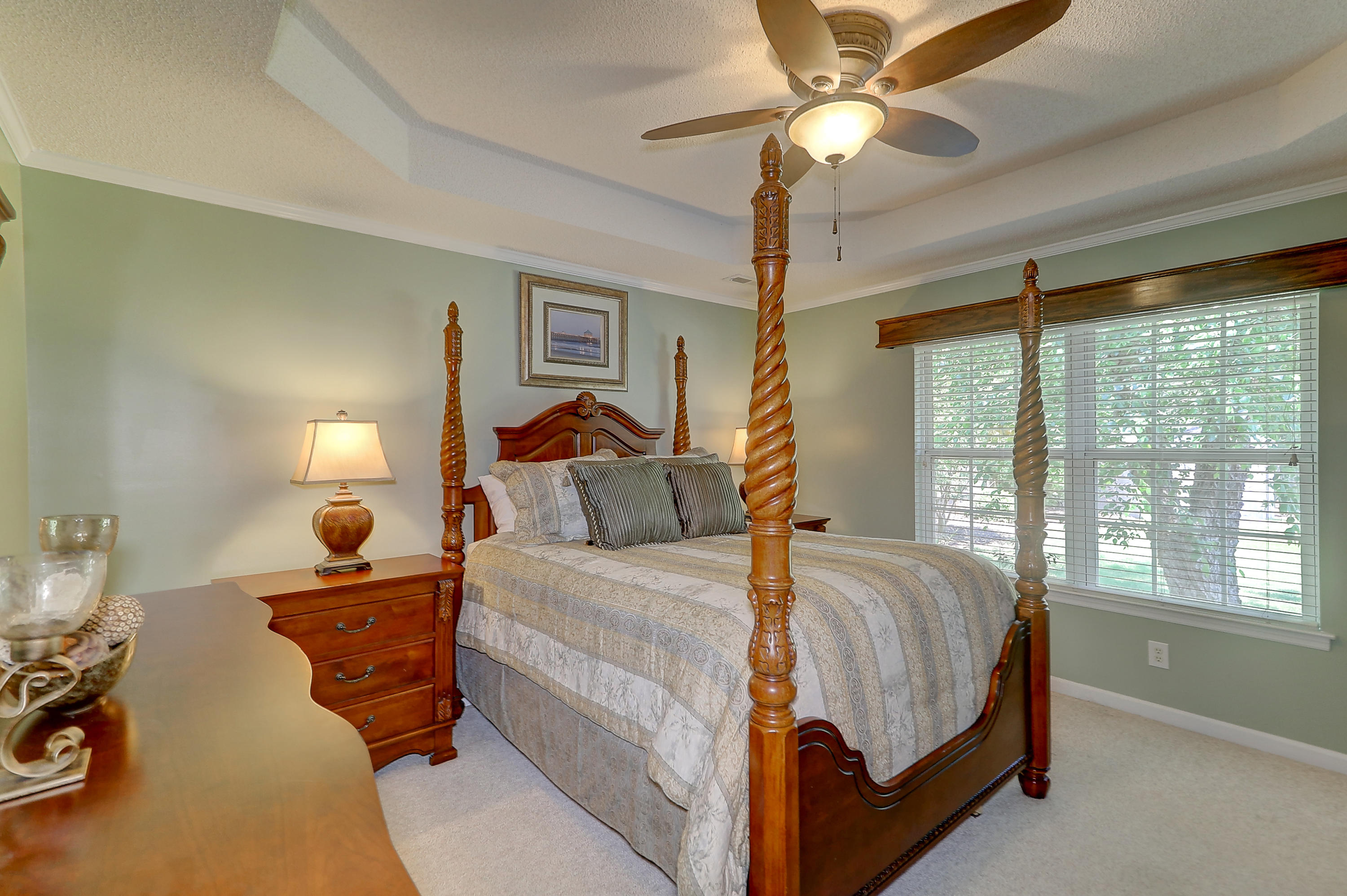 1322 Mapleton Avenue Charleston, SC 29412 - Photo 14 of 33 Master Bedroom