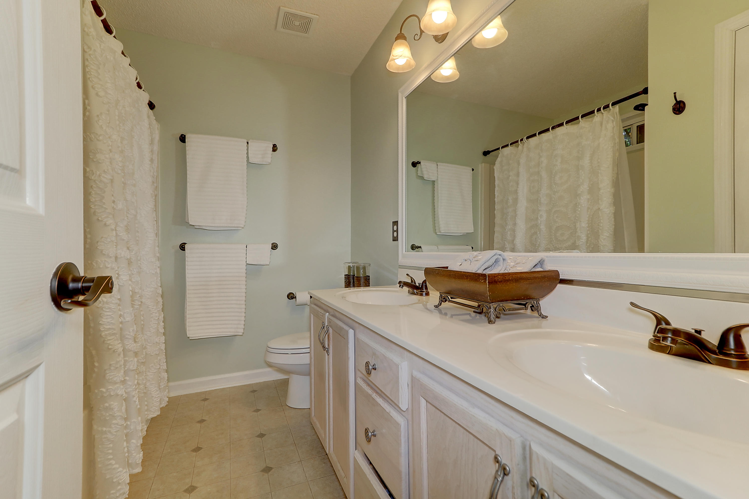 1322 Mapleton Avenue Charleston, SC 29412 - Photo 15 of 33 Master Bathroom