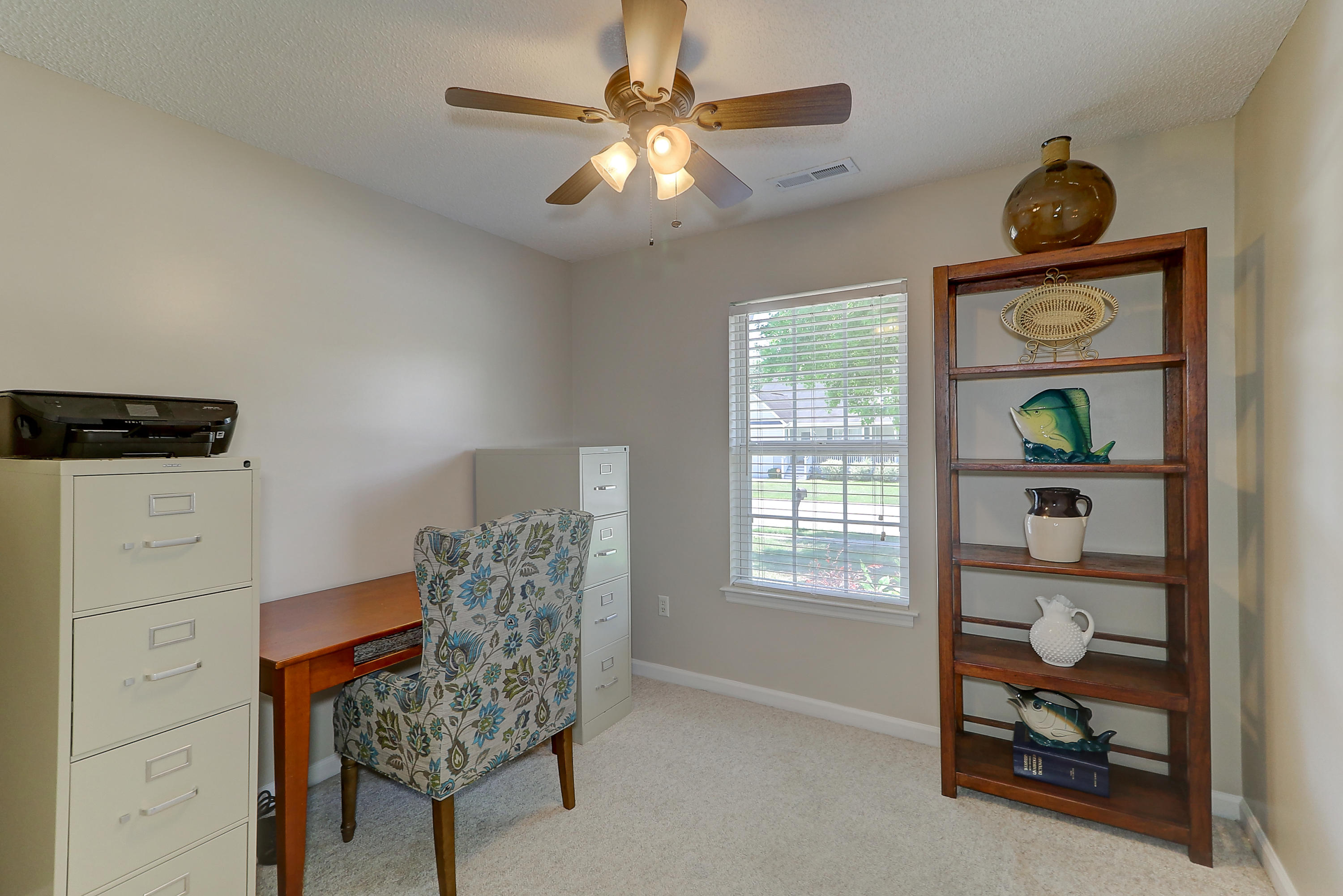 1322 Mapleton Avenue Charleston, SC 29412 - Photo 16 of 33 Second Bedroom