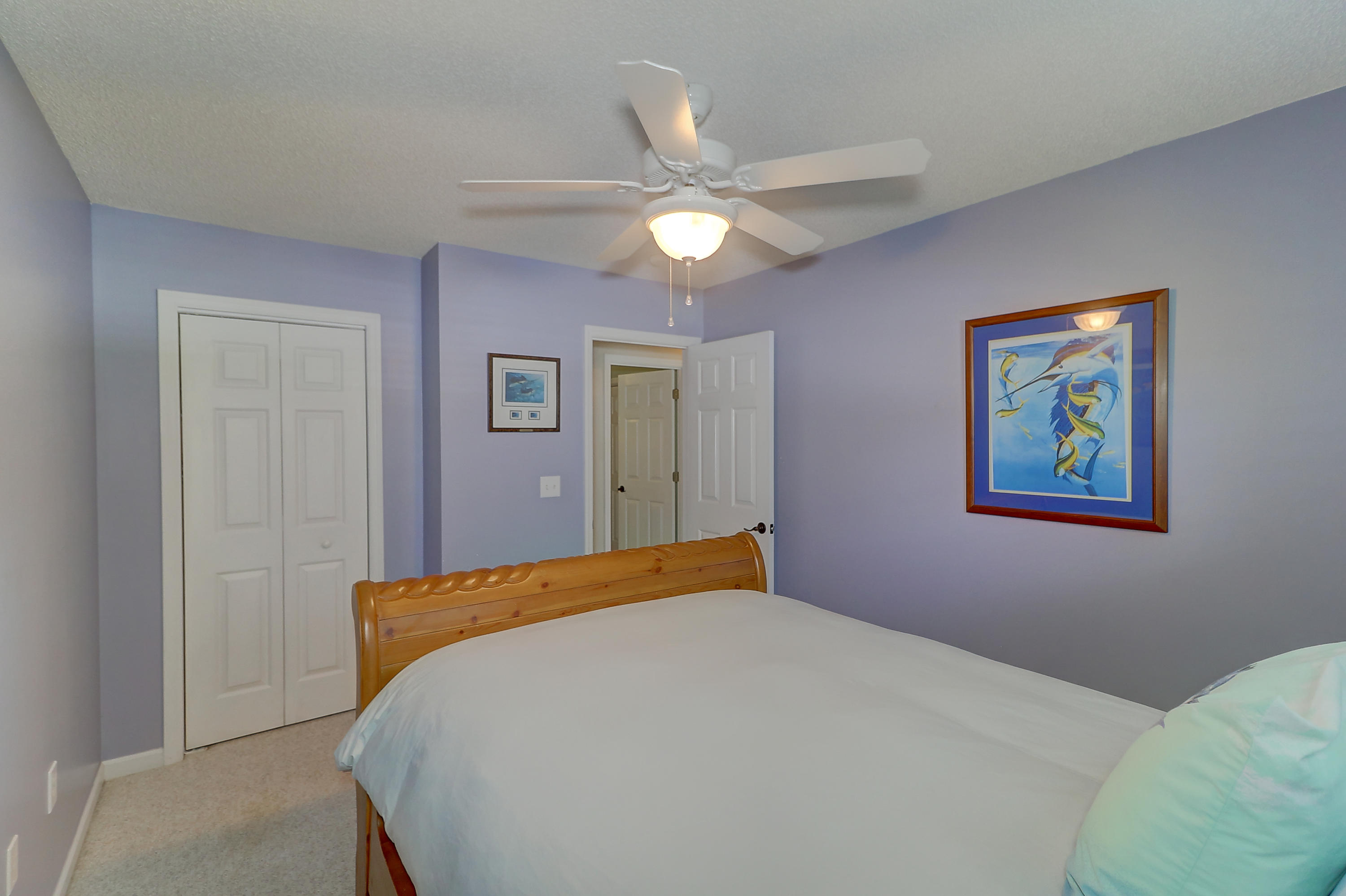 1322 Mapleton Avenue Charleston, SC 29412 - Photo 19 of 33 Third Bedroom