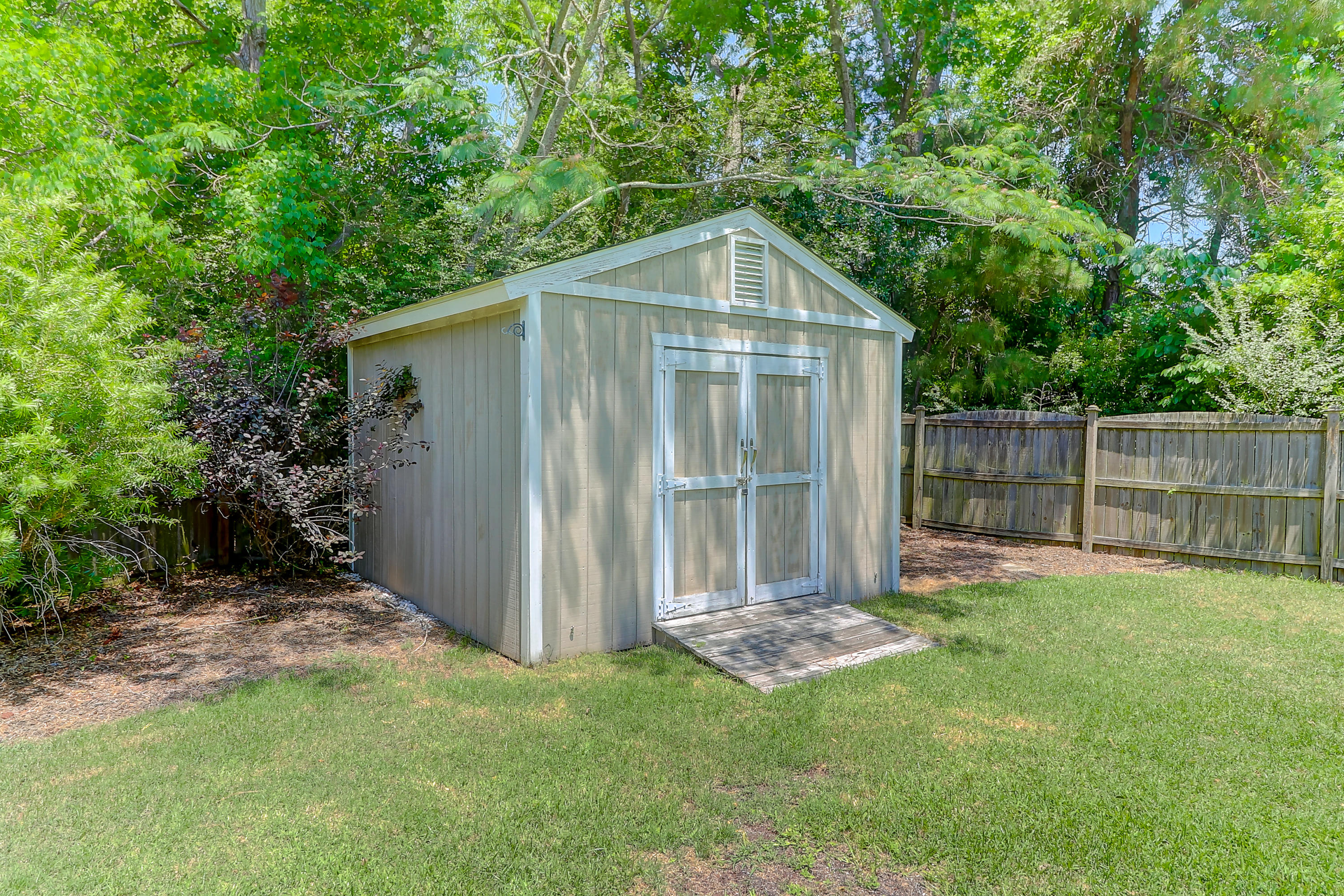 1322 Mapleton Avenue Charleston, SC 29412 - Photo 30 of 33 Secondary Storage