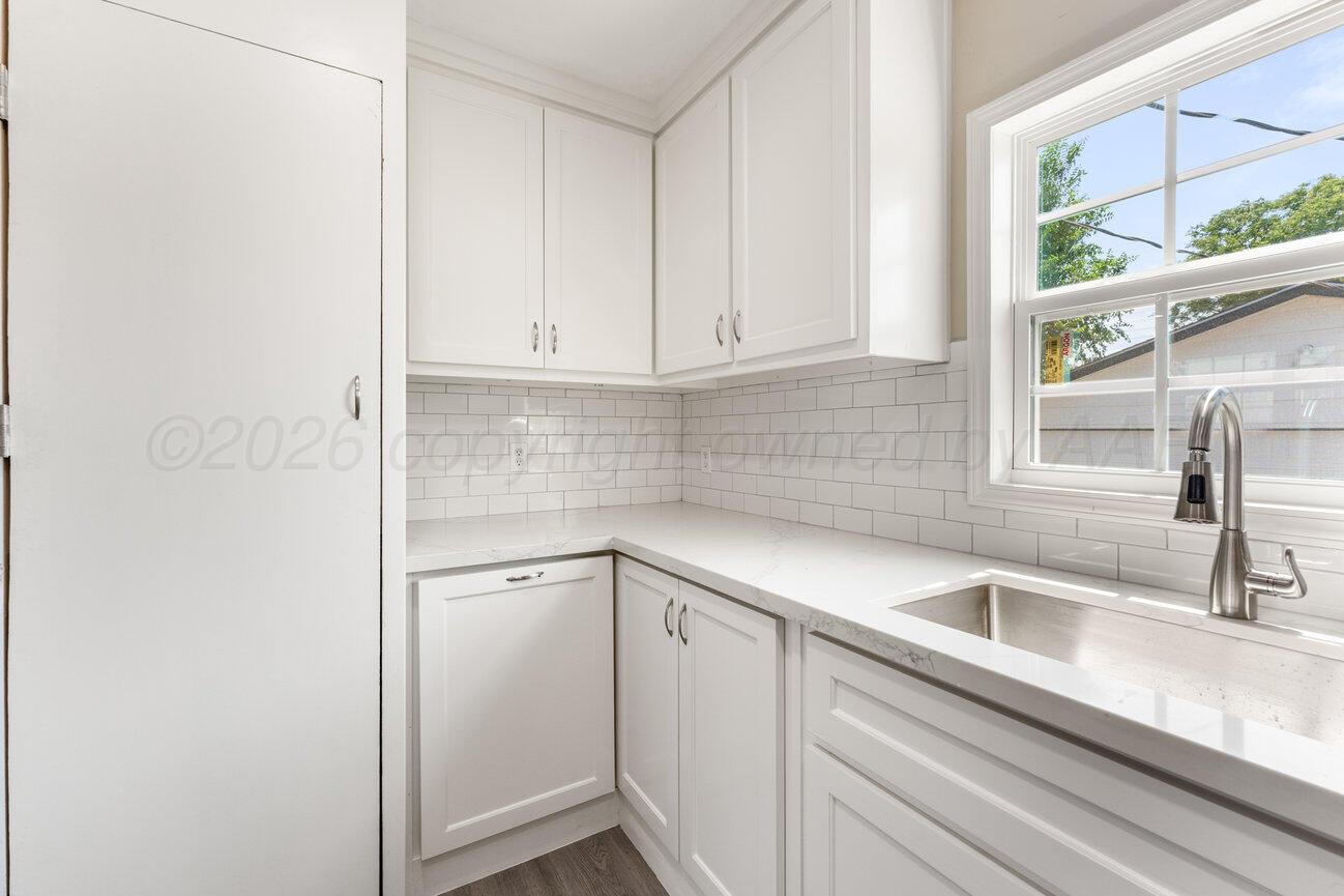 5013 South Bowie Street Amarillo, TX 79110 - Photo 25 of 43 Kitchen-4