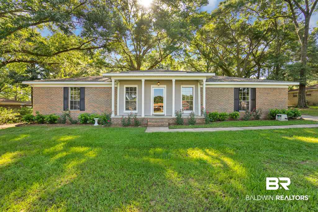 3260 Graham Road North Mobile, AL 36618 - Photo 3 of 21
