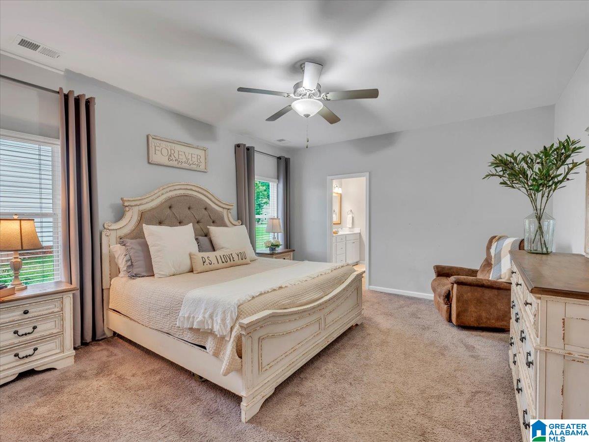 305 Shelby Farms Lane Alabaster, AL 35007 - Photo 21 of 42