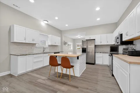 $269,900 | 444 Keystone Avenue, Indianapolis, IN 46201