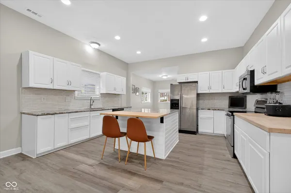 $269,900 | 444 Keystone Avenue, Indianapolis, IN 46201