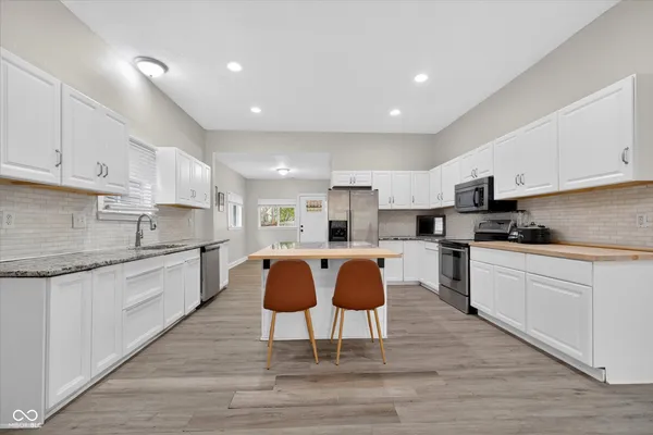 $269,900 | 444 Keystone Avenue, Indianapolis, IN 46201