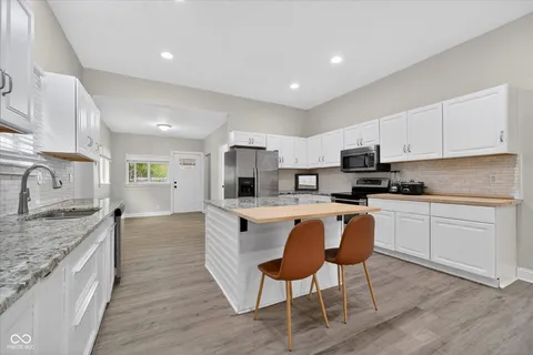 $269,900 | 444 Keystone Avenue, Indianapolis, IN 46201