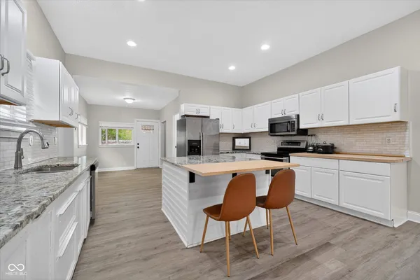 $269,900 | 444 Keystone Avenue, Indianapolis, IN 46201