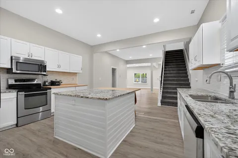 $269,900 | 444 Keystone Avenue, Indianapolis, IN 46201