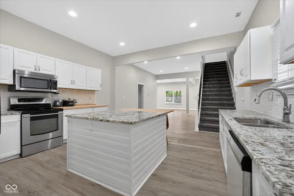 $269,900 | 444 Keystone Avenue, Indianapolis, IN 46201