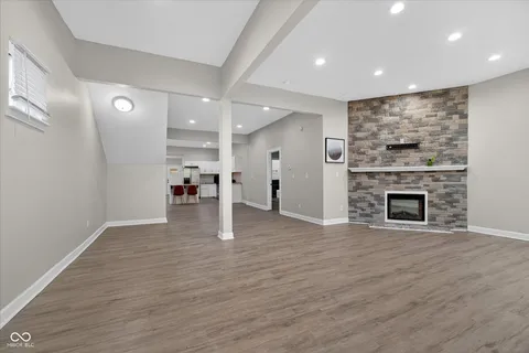 $269,900 | 444 Keystone Avenue, Indianapolis, IN 46201