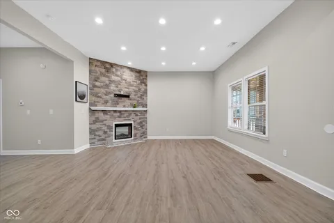 $269,900 | 444 Keystone Avenue, Indianapolis, IN 46201