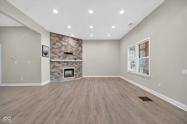 $269,900 | 444 Keystone Avenue, Indianapolis, IN 46201