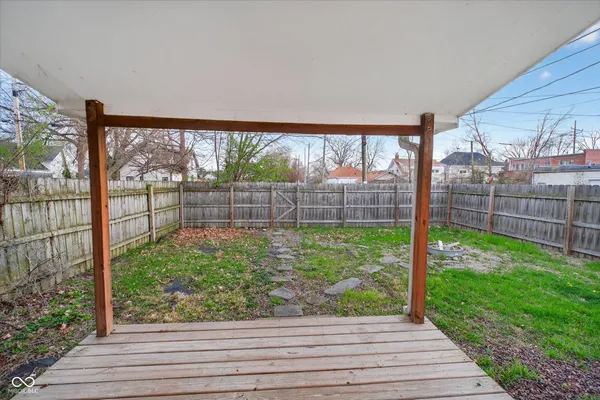 $269,900 | 444 Keystone Avenue, Indianapolis, IN 46201