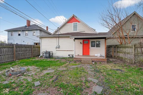 $269,900 | 444 Keystone Avenue, Indianapolis, IN 46201