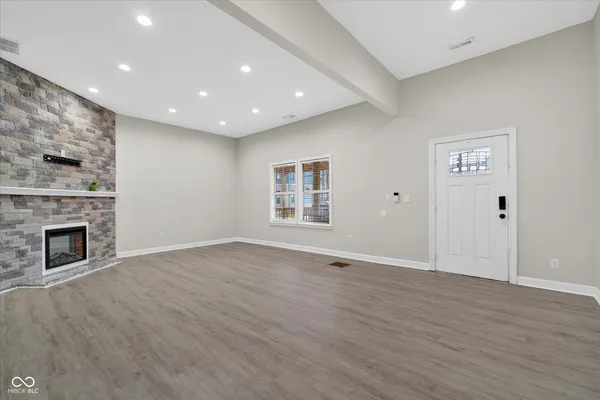 $269,900 | 444 Keystone Avenue, Indianapolis, IN 46201