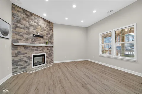 $269,900 | 444 Keystone Avenue, Indianapolis, IN 46201