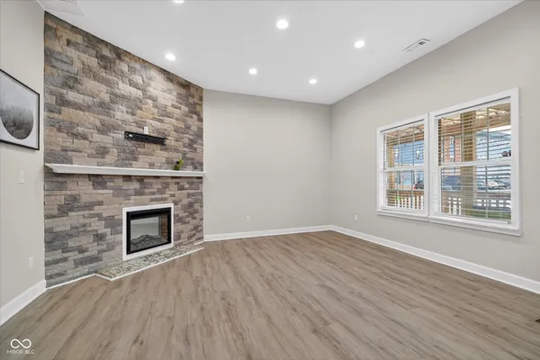 $269,900 | 444 Keystone Avenue, Indianapolis, IN 46201