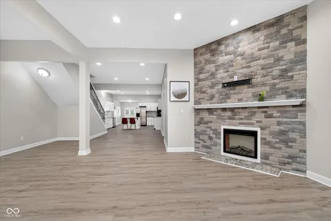 $269,900 | 444 Keystone Avenue, Indianapolis, IN 46201