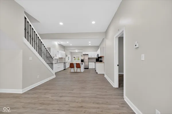 $269,900 | 444 Keystone Avenue, Indianapolis, IN 46201