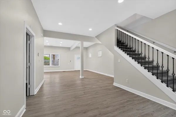 $269,900 | 444 Keystone Avenue, Indianapolis, IN 46201