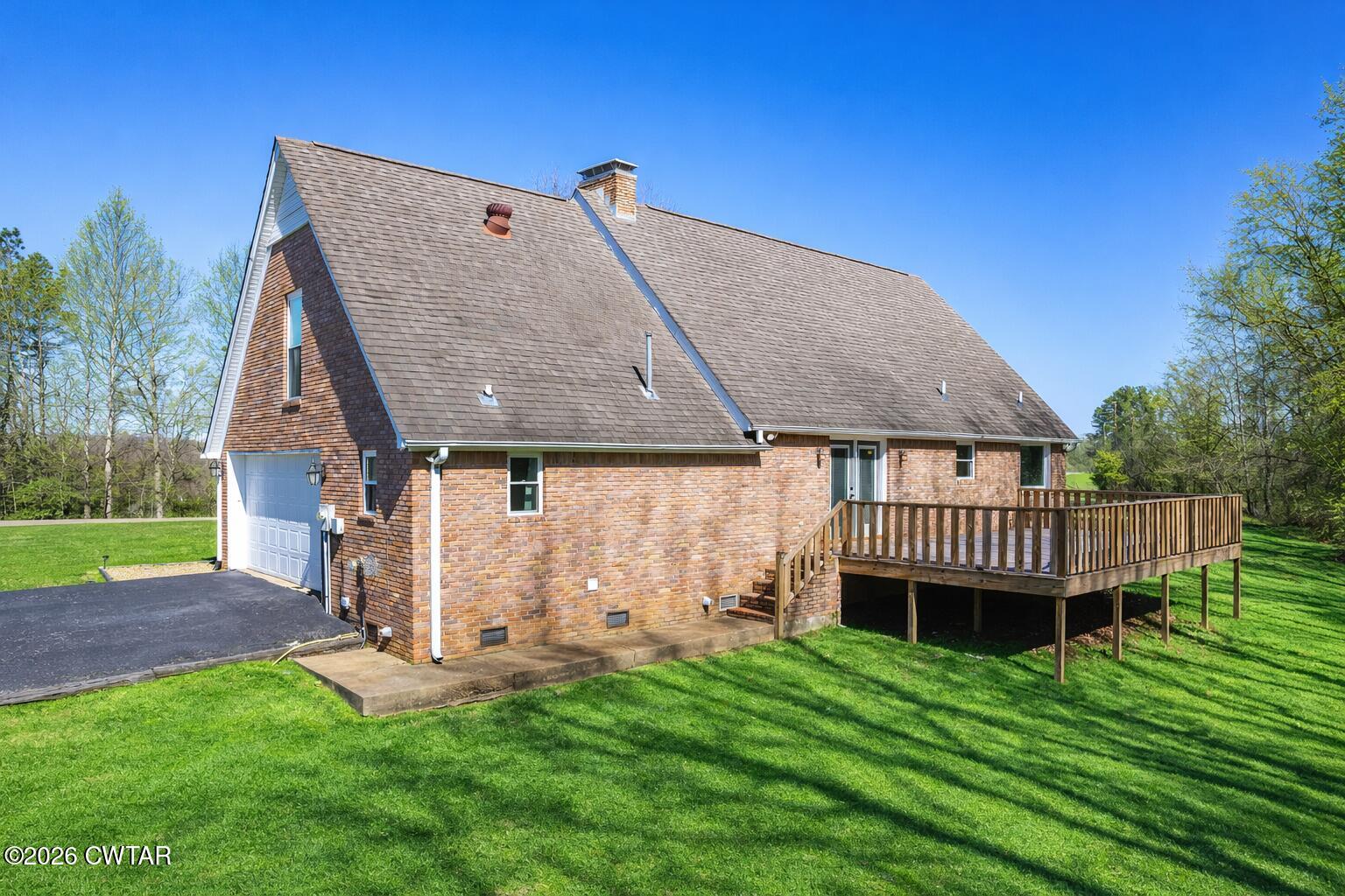 105 Center Hill-Wright Road Reagan, TN 38368 - Photo 37 of 54 A823F586-21B4-4F5E-A97A-C320ACDC4913