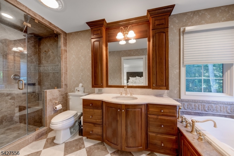 7 Byron Road Short Hills, NJ 07078 - Photo 19 of 33