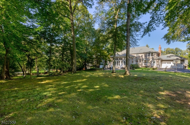 7 Byron Road Short Hills, NJ 07078 - Photo 30 of 33