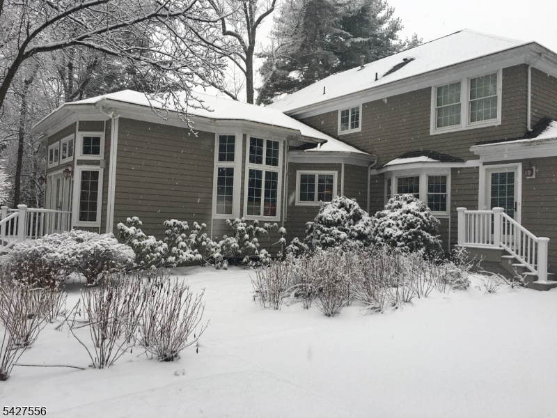 7 Byron Road Short Hills, NJ 07078 - Photo 32 of 33