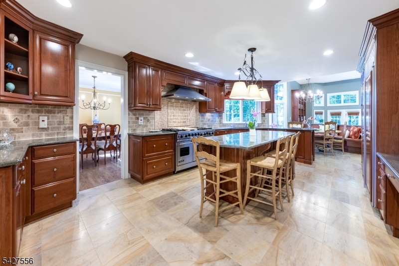 7 Byron Road Short Hills, NJ 07078 - Photo 6 of 33