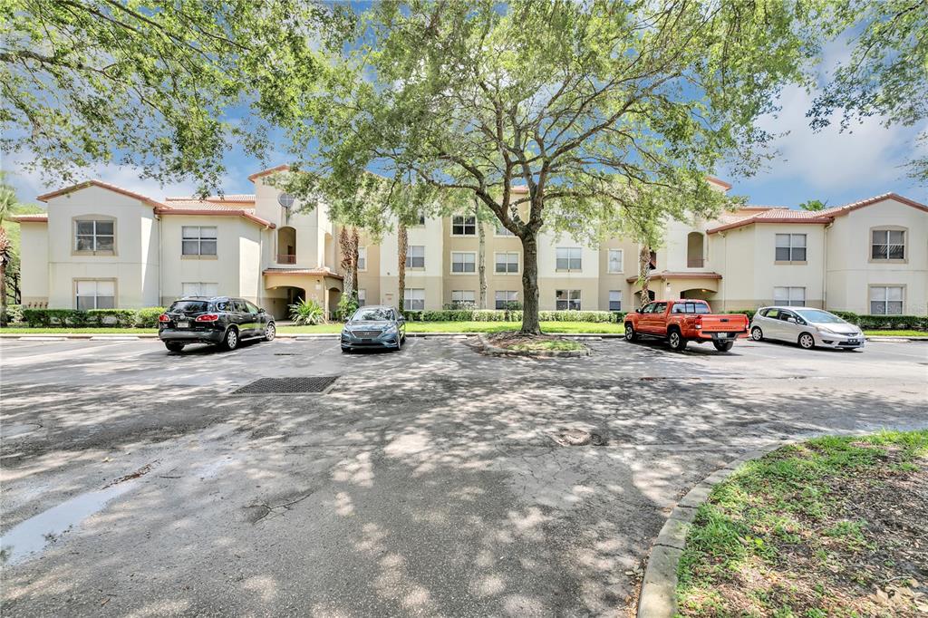 823 Camargo Way, Unit 303 Altamonte Springs, FL 32714 - Photo 1 of 1