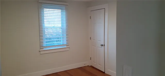 $1,900 | 18 Ryan Avenue, Unit 2N, Bristol, RI 02809