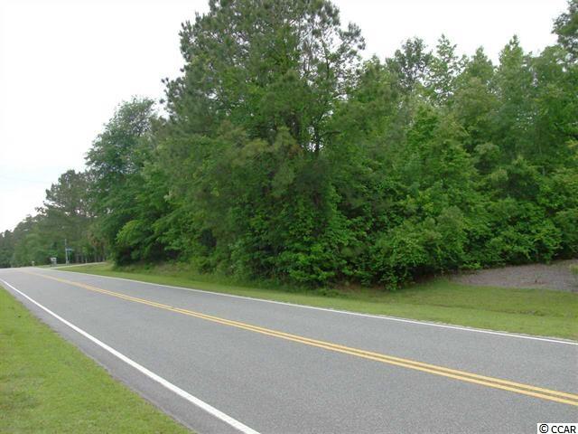 871 Mcnab Shortcut Road Loris, SC 29569 - Photo 1 of 11 Gallery Image 1