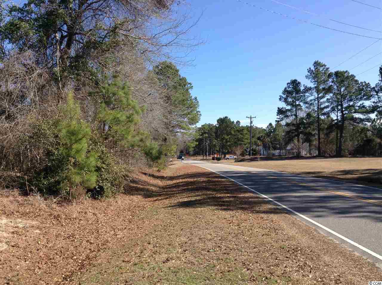 871 Mcnab Shortcut Road Loris, SC 29569 - Photo 6 of 11 Gallery Image 6