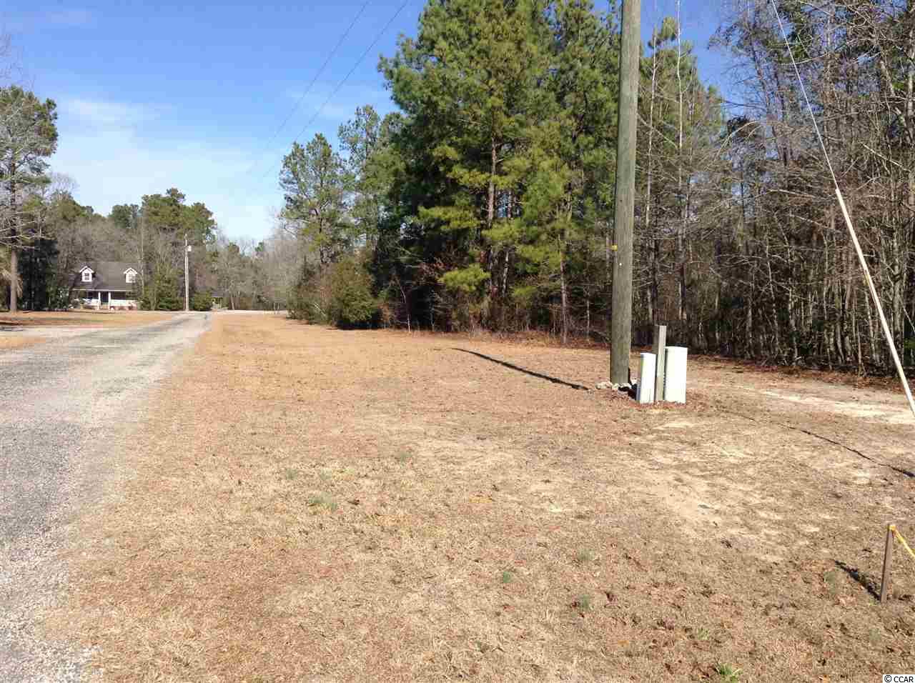 871 Mcnab Shortcut Road Loris, SC 29569 - Photo 7 of 11 Gallery Image 7