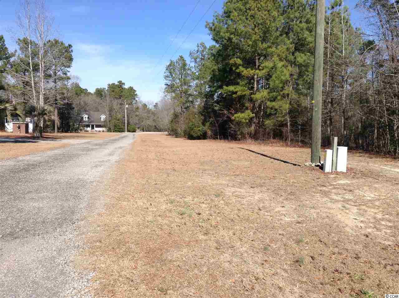 871 Mcnab Shortcut Road Loris, SC 29569 - Photo 8 of 11 Gallery Image 8