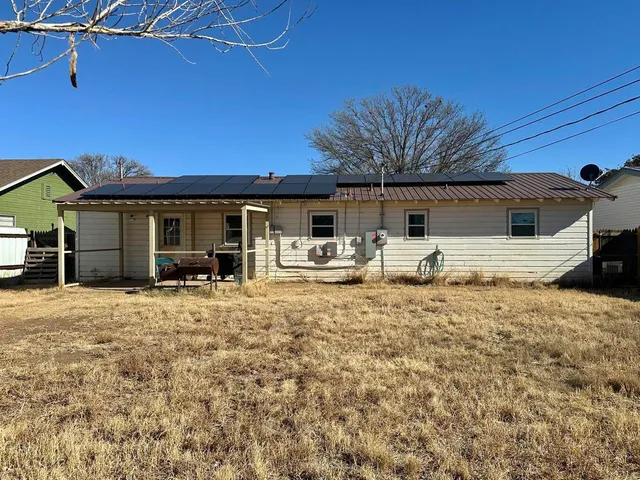 $128,500 | 1409 Floydada, Plainview, TX 79072
